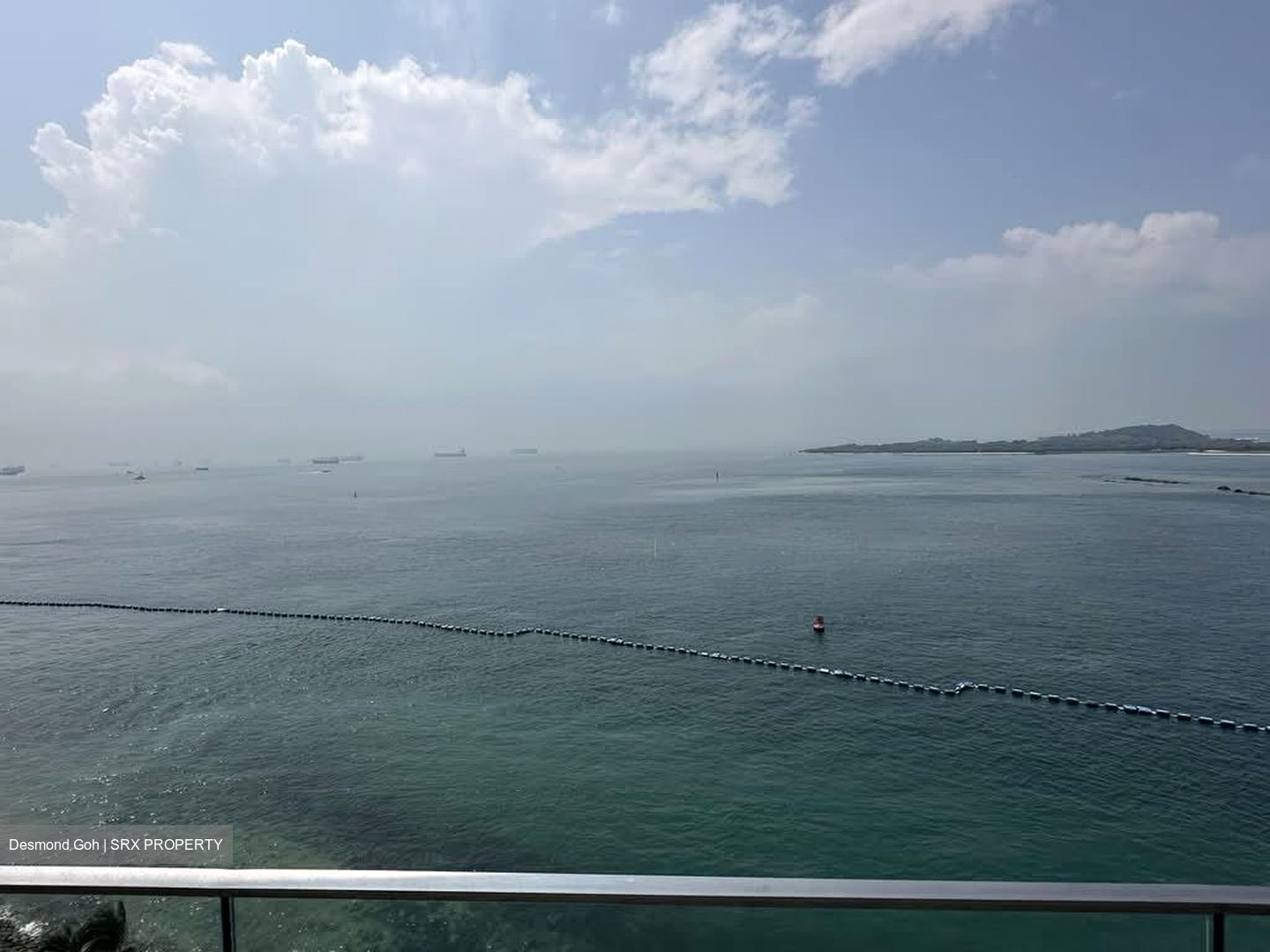 The Oceanfront @ Sentosa Cove (D4), Condominium #598171311